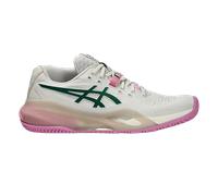 Scarpe da padel Asics Gel-Resolution X Padel Soft Avena/Verde Gioiello 36