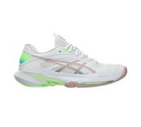 Scarpe da padel Asics Solution Speed FF4 Bianco/Morganite Donna 42.5