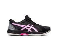Scarpe da Padel Asics Solution Swift Ff Nero Rosa 1041a298 002 44 Black