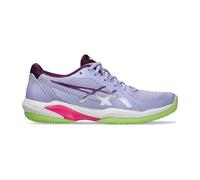 Scarpe da Padel Asics Solution Swift Ff Padel 2 1042a264 500 Donne 42.5 Bianco