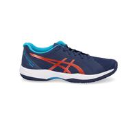 Scarpe da Padel Asics Solution Swift Ff Padel Blu Indaco 1041a314 401 43.5 Blu