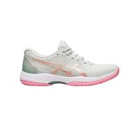 Scarpe da Padel Asics Solution Swift Ff Padel Grigio Rosa Donna 1042a204-020 42 Grigio