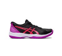 Scarpe da Padel Asics Solution Swift Ff Padel Nero Rosa Donna 1042a204 001 37.5 Black