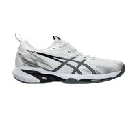 Scarpe da uomo per il padel Asics Sonicsmash FF - white/steel grey - Bianco (42)