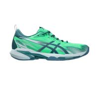 Asics Sonicsmash Ff Padel Shoes Verde EU 40 1/2 Uomo