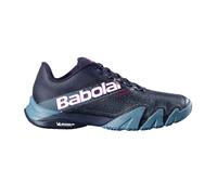 Scarpe da Padel Babolat Jet Premura 2 M 30s24752 2043 40 Black