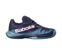Scarpe da Padel Babolat Jet Premura 2jr 33s24756 2043 Junior Nero 36 Black