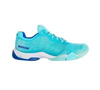 Scarpe da Padel Babolat Jet Premura 31s20753 4061 Da Donna 40.5 Blu