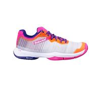 Babolat SCARPE DA DONNA BABOLAT JET RITMA (GRIGIO/ROSA) | Babolat 40.5