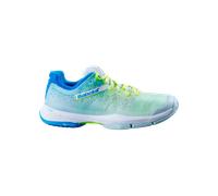 Scarpe da padel Babolat Jet Ritma Donna Plume/Sulphur Spring 37