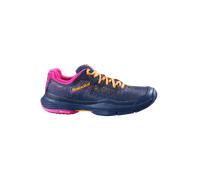 Scarpe da padel Babolat Jet Ritma Insignia Blu/Rosaberry Donna 38.5