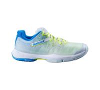 Scarpe da Padel Babolat Jet Ritma Woman 31f23753 4112 40.5 Bianco