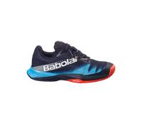 Babolat Jet Premura 2jr Padel Shoes Nero EU 40