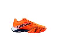 Babolat JET PREMURA 2 Scarpa Da Padel Uomini - Arancione 44.5