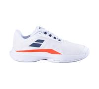 Babolat Babolat Jet Tere 2 Ac M 30s24649 1089 Bianco | Babolat UK 11.5 - EU 46.5