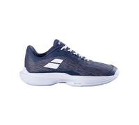 Scarpe da Padel Babolat Jet Tere 2 Cl W 31s24688 3030 Donna 38 Grigio