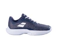 Scarpe da Padel Babolat Jet Tere 2 Cl W 31s24688 3030 Donna 42 Grey