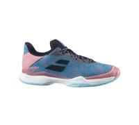 Scarpe da Padel Babolat Jet Tere Clay Women 31s20688 4069 37 37 Rosa