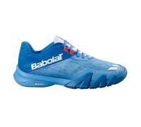 Babolat Scarpa da padel Jet Viva PADL Agilità Blu EU 42 Uomo