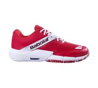 Babolat H2>Scopri il comfort durante il gioco con Movea 2 PADL Scarpa da padel Uomini Per gli appassionati di padel, la scelta della scarpa giusta è fondamentale per migliorare la performance e garant