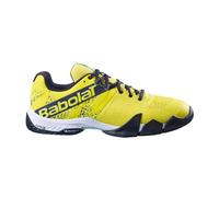 Scarpe da Padel Babolat Movea Giallo 30s23571 7018 40 Giallo