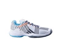 Babolat Sensa Padel Shoes Bianco EU 38 Donna