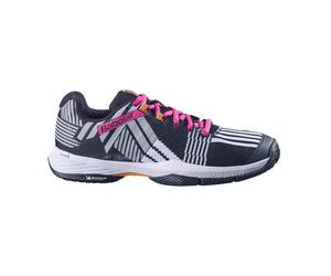 Scarpe da Padel Babolat Sensa 31s23757 2041 Da Donna Bianche E Nere 36.5 Black
