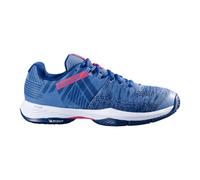 Scarpe da Padel Babolat Sensa Donna 31f24757 Donna Blu 38.5 Blu