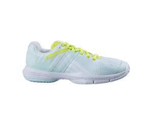 Scarpe da Padel Babolat Sensa Women 31f23757 4115 37 37 Azul celeste