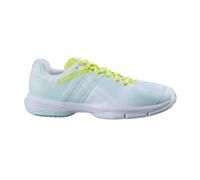 Babolat Sensa Blu/Zolfo da Donna 39 Bianco