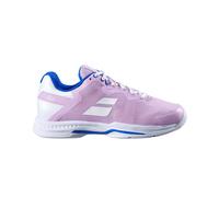 Scarpe da Padel Babolat Sfx3 Ac W 31s23530 5056 Donna 42 Pink