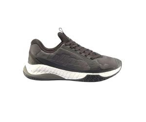 Scarpe da Padel Bullpadel Comfort Pro 23i Antracite Bp43084000 44.5 Grey