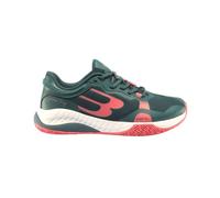 Scarpe da Padel Bullpadel Elite 23i Verde Donna Bp50014000 37.5 Green