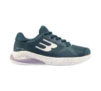 Scarpe da Padel Bullpadel Elite 24i Ck65067000 Donna Blu Scuro 42 Navy