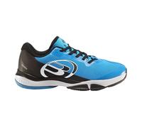 Scarpe da Padel Bullpadel Hack Hybrid Fly 43.5 Blu