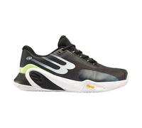 Scarpe da Padel Bullpadel Hack Vibram 24i Ck58005014 Verde Nero 45 Black