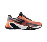 Scarpe da Padel Bullpadel Hack Vibram 24v Zucca 44.5 Orange