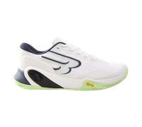 Bullpadel Hack Vibram 26v Padel Shoes Bianco EU 44 Uomo