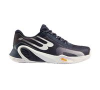Scarpe da Padel Bullpadel Hack Vibram Ltd 24v Blu Navy 43.5 Navy