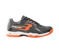 Scarpe da padel Bullpadel Indiga 26V Grigio Scuro 2026 43