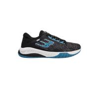 Scarpe da padel Bullpadel Ionic 25 V Nero 2025 40