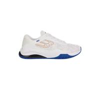 Scarpe da padel Bullpadel Ionic 25I Bianco/Blu reale 43.5