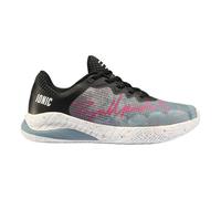 Scarpe da Padel Bullpadel Ionic W 24i Ck67005002 Nero/grigio Chiaro Donna 37 Black
