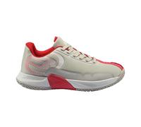 Scarpe da Padel Bullpadel Next Pro 23v 002000 Da Donna Grigie 39.5 Grigio