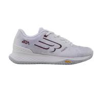 Scarpe da padel Bullpadel Pearl Vibram 26I Bianco 2026 39.5