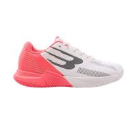 Bullpadel Scarpa da padel PRF COMFORT W 26V Donna Bianco