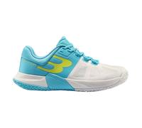 Scarpe da Padel Bullpadel Prf Comfort W 24i Ck68011000 Donna Blu Cielo 41 Azul celeste