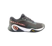 Scarpe da Padel Bullpadel Vertex Vibram 23i Fango Bp42084000 44 Grey