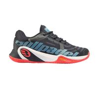 Scarpe da Padel Bullpadel Vertex Vibram 24i Ck59004000 Blu Navy 44.5 Navy