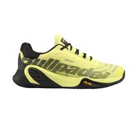 Scarpe da Padel Bullpadel Vertex Vibram 24i Ck59023000 Giallo 43.5 Yellow